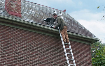 what affects urgent Ashburnham Forge roof repairs