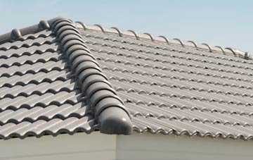 advantages of Ashburnham Forge clay roofing