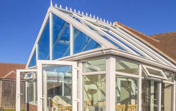 conservatory roof insulation costs Ashburnham Forge