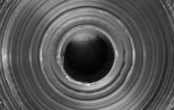 Ashburnham Forge edpm waterproofing