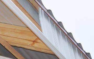 why Ashburnham Forge fascia repairs are essential