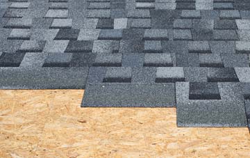 expert Ashburnham Forge asphalt roof companies