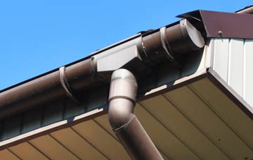 types of Ashburnham Forge fascias