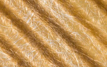 Ashburnham Forge fibreglass roof waterproofing