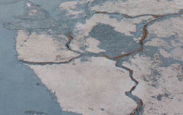 fibreglass roofing replacement Ashburnham Forge