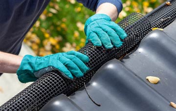 Ashburnham Forge gutter repair companies