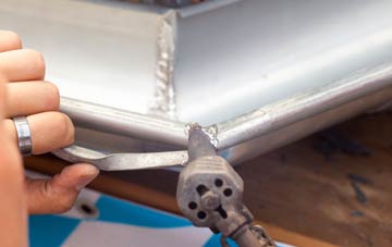 disadvantages of Ashburnham Forge lead roofing