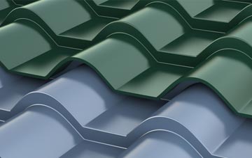 who should consider Ashburnham Forge plastic roofs