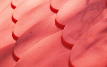 Ashburnham Forge plastic roof costs