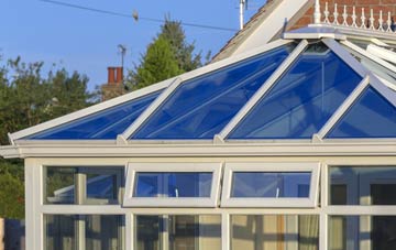 professional Ashburnham Forge conservatory insulation