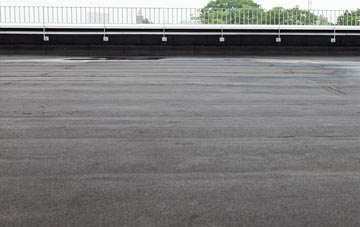 Ashburnham Forge asphalt roof replacement