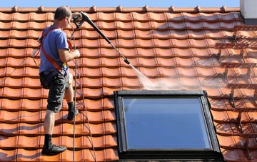 roof cleaning Ashburnham Forge, East Sussex