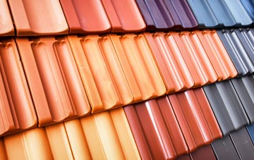 Ashburnham Forge roof tile costs