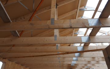 Ashburnham Forge roof truss costs