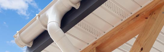 get Ashburnham Forge guttering quotes today