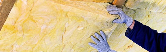 quotes for Ashburnham Forge roof insulation