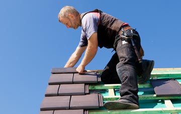 disadvantages of Ashburnham Forge slate roofing