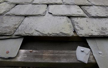 Ashburnham Forge slate roof repairs and maintenance