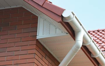 Ashburnham Forge soffit repair costs