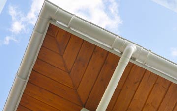 Ashburnham Forge soffit types