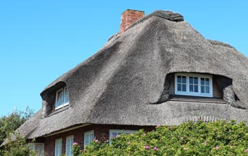 thatch roofing Ashburnham Forge, East Sussex
