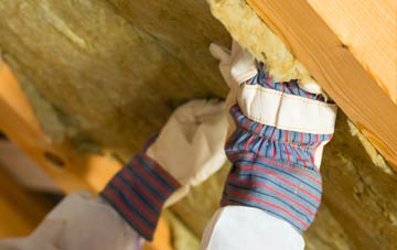 types of Ashburnham Forge pitched roof insulation materials