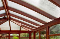 Ashburnham Forge conservatory roofing insulation