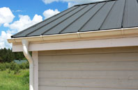 Ashburnham Forge fascia repair