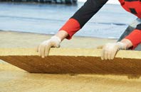 find rated Ashburnham Forge roof insulation companies