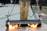 Ashburnham Forge flat roof sealing quote