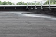 find rated Ashburnham Forge flat roofing companies