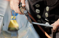 Ashburnham Forge lead roof quotes