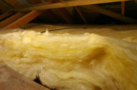 Ashburnham Forge pitch roof insulation
