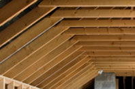 Ashburnham Forge pitched insulation quotes