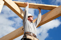 Ashburnham Forge roof replacement work