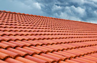 Ashburnham Forge roofing tiles