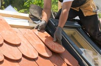 Ashburnham Forge tiled roofing companies