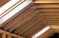 Ashburnham Forge tapered roof insulation quotes